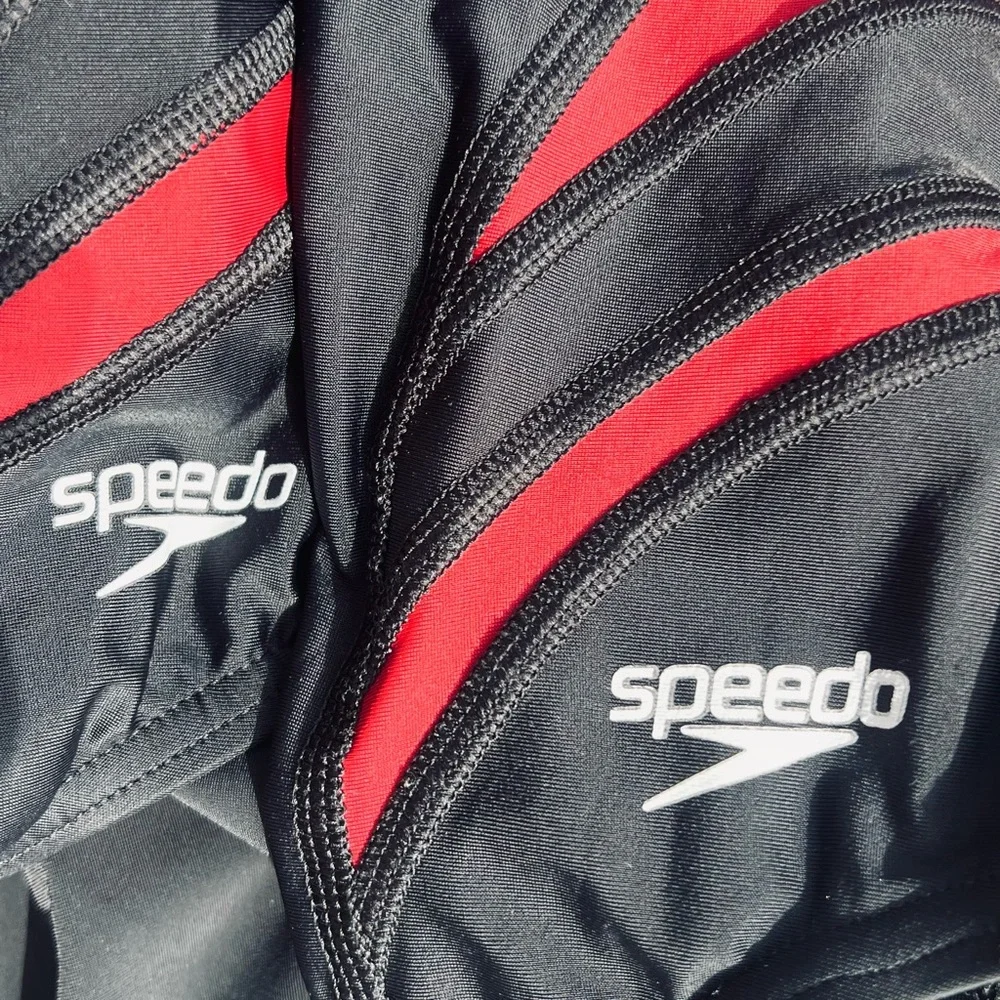 - Bundle of 3! Speedo Sz 28 PowerFLEX Bundle! LIKE NEW!